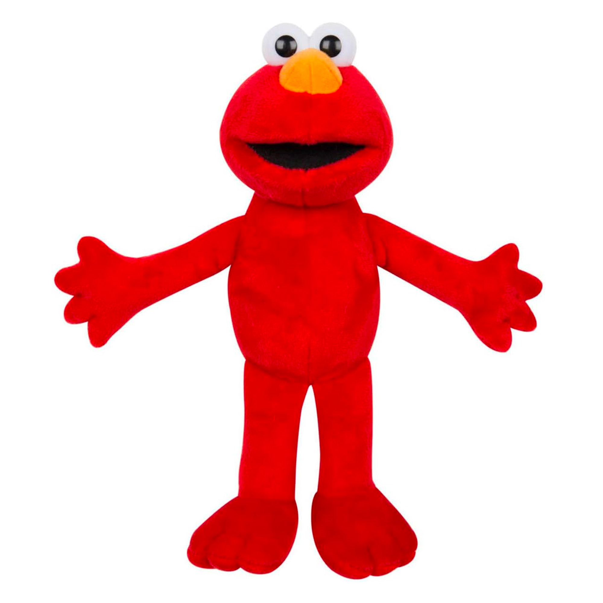 Elmo Plüschfigur (20 cm) - Sesamstraße