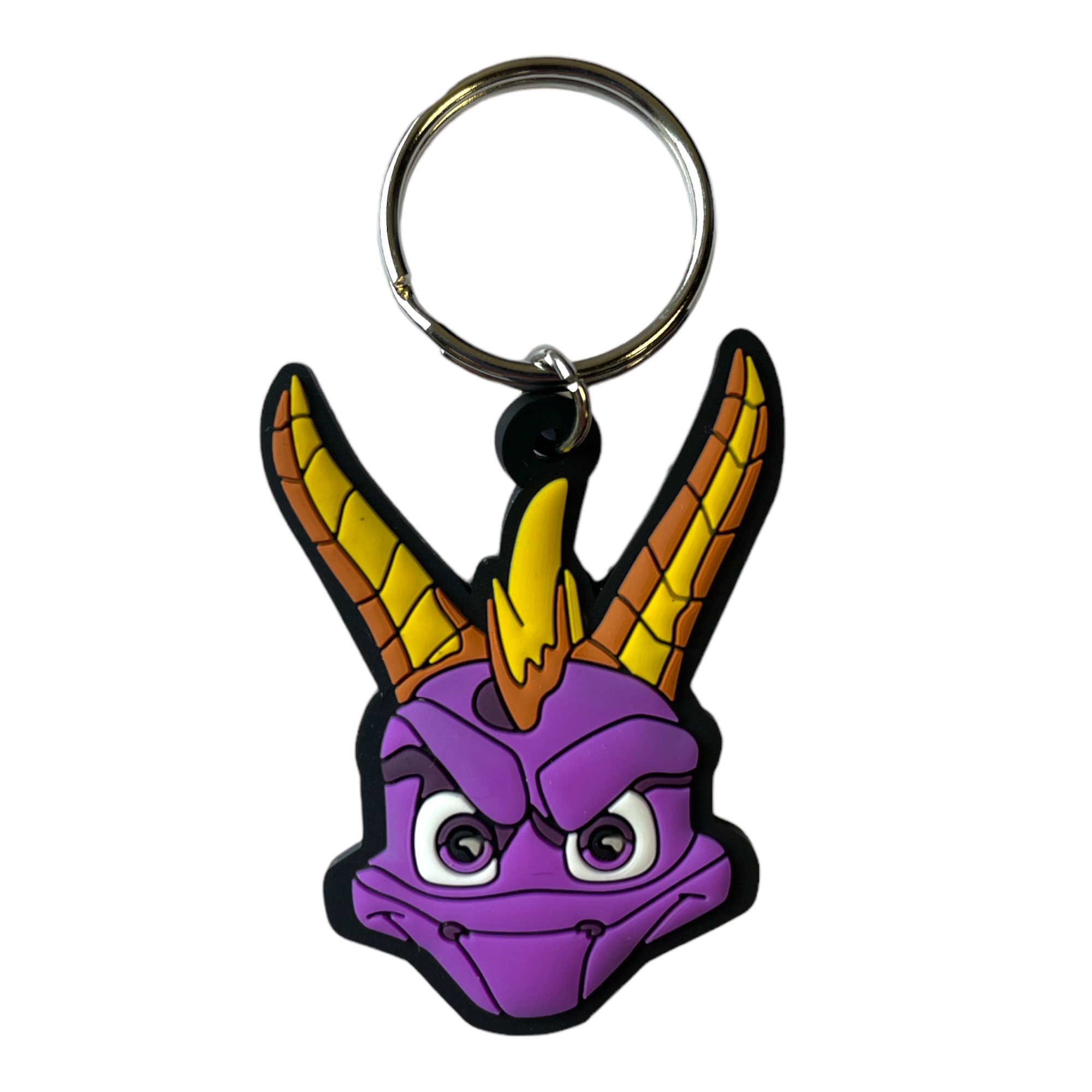 Spyro Schlüsselanhänger - Spyro