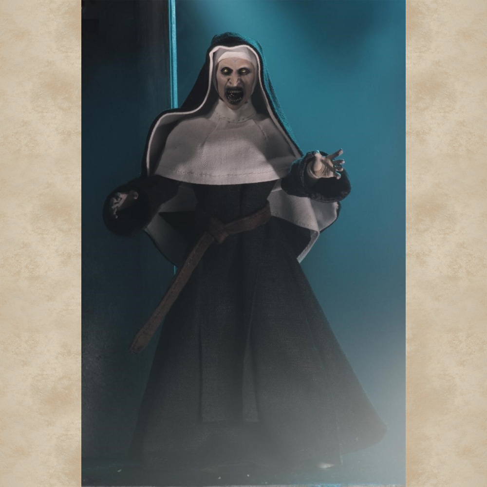 The Nun Action Figur 20 cm - The Nun