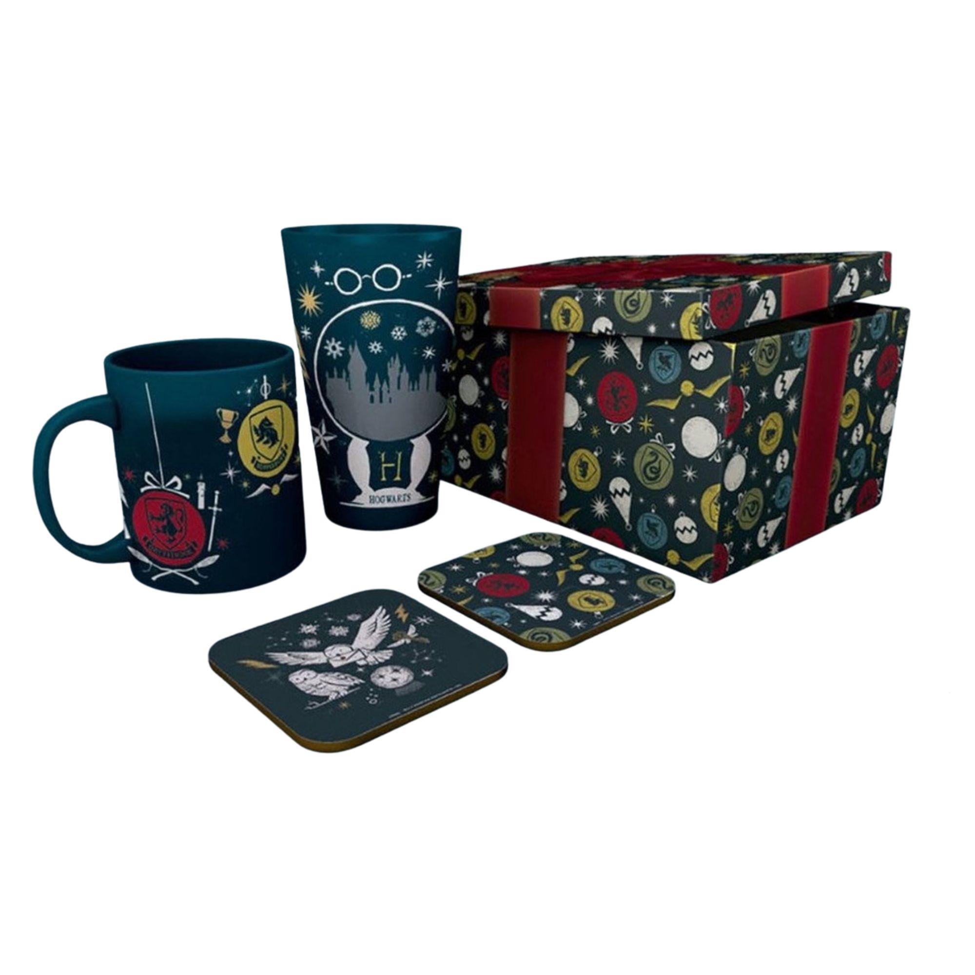 Harry Potter Geschenkset - Harry Potter