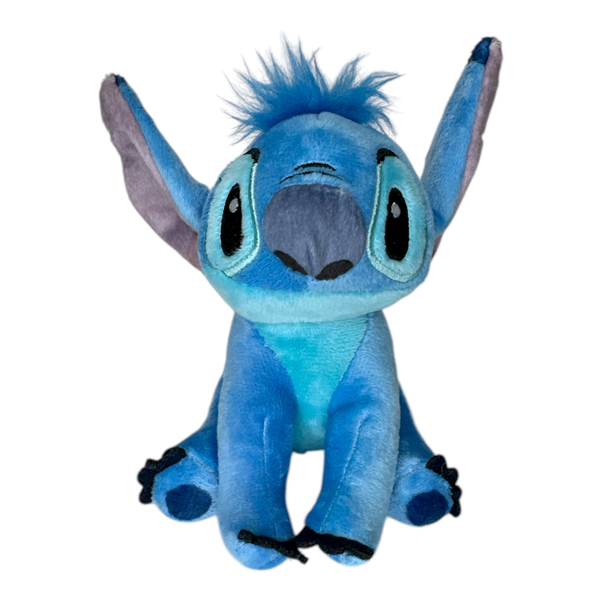 Stitch Plüsch Taschenanhänger - Lilo & Stitch Stitch Plüsch Taschenanhänger - Lilo & Stitch