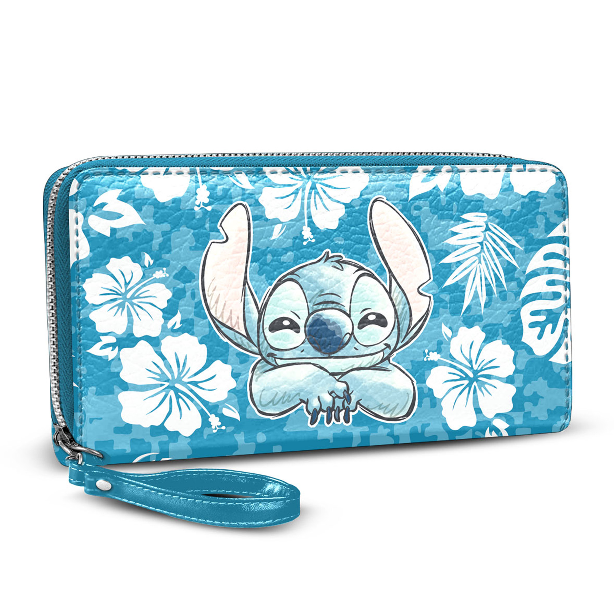 Stitch Geldbörse Aloha - Lilo & Stitch