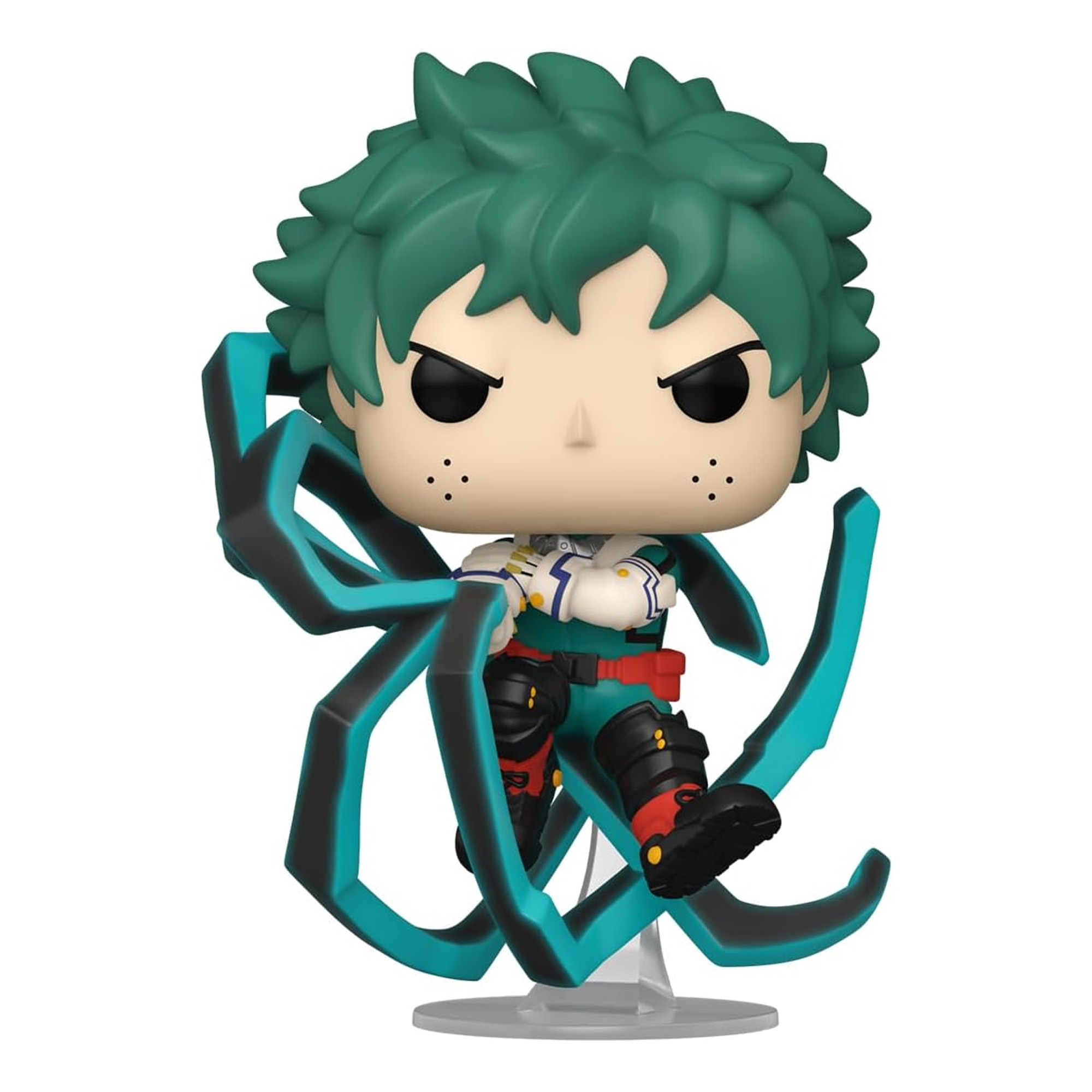 Funko POP! Izuku Midoriya 1347 - My Hero Academia