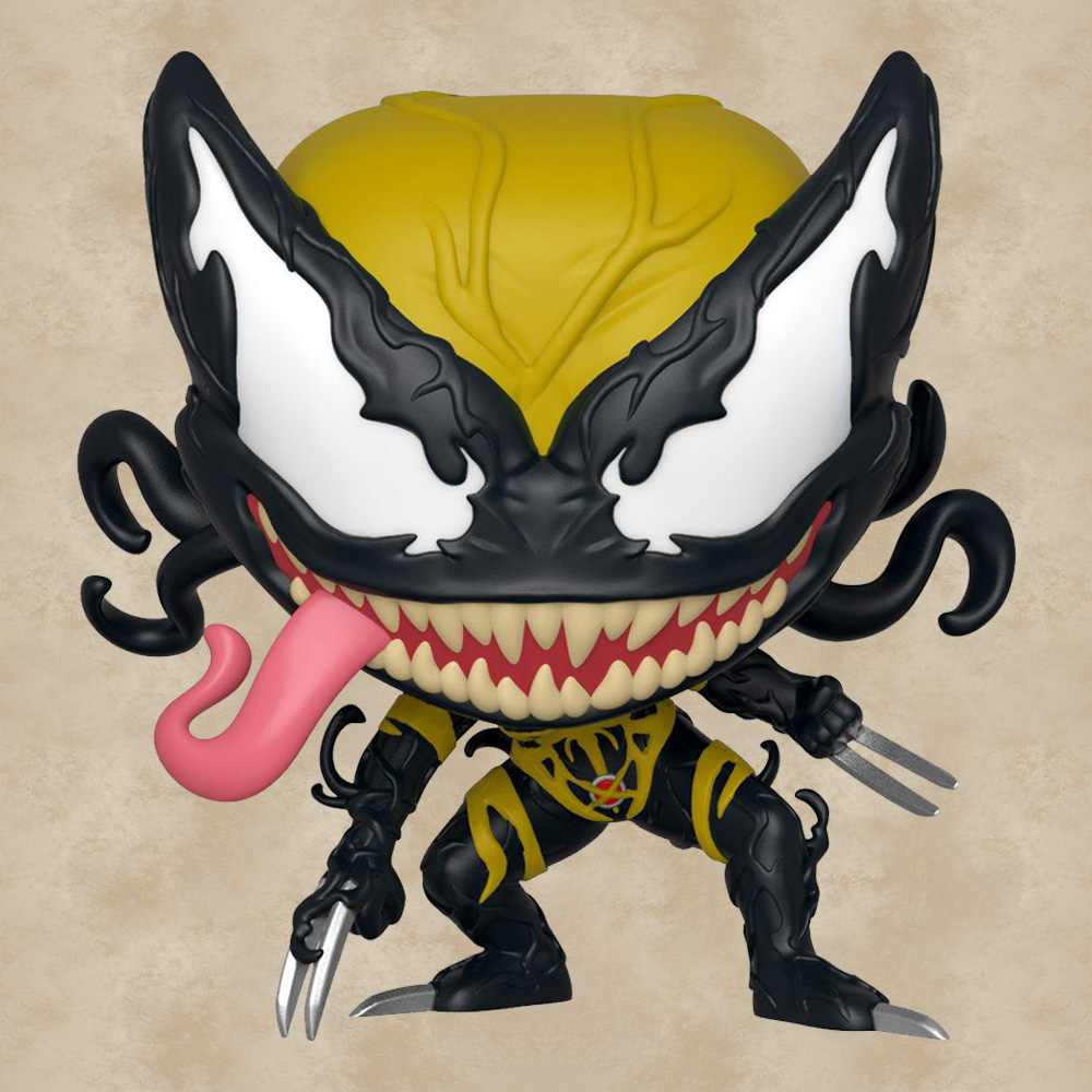 Funko POP! Venomized X-23 - Venom