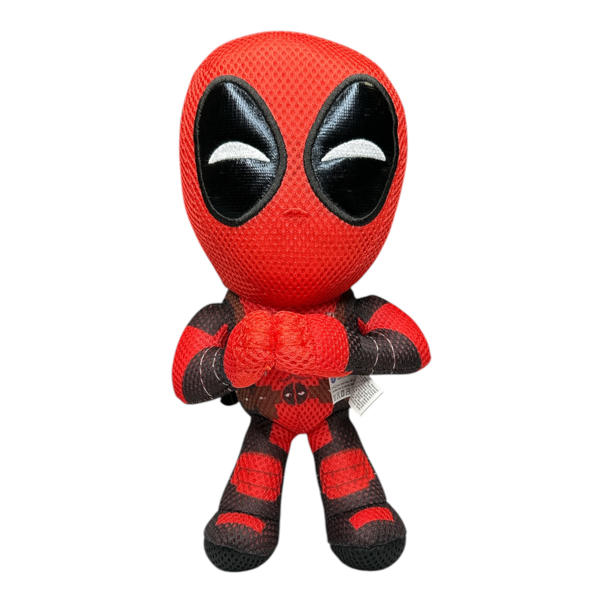 Deadpool Plüschfigur Heart (30 cm) - Marvel Deadpool & Wolverine