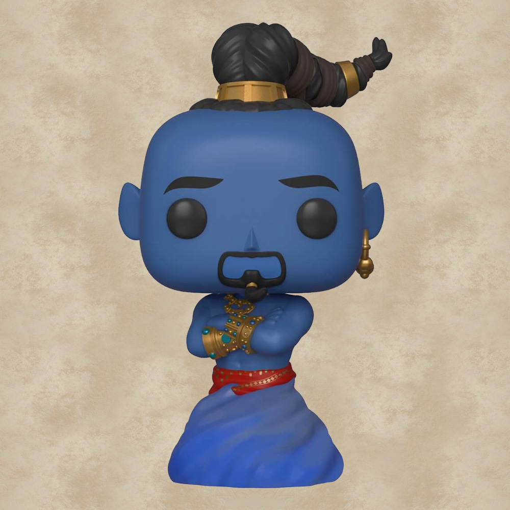 Funko POP! Genie - Aladdin