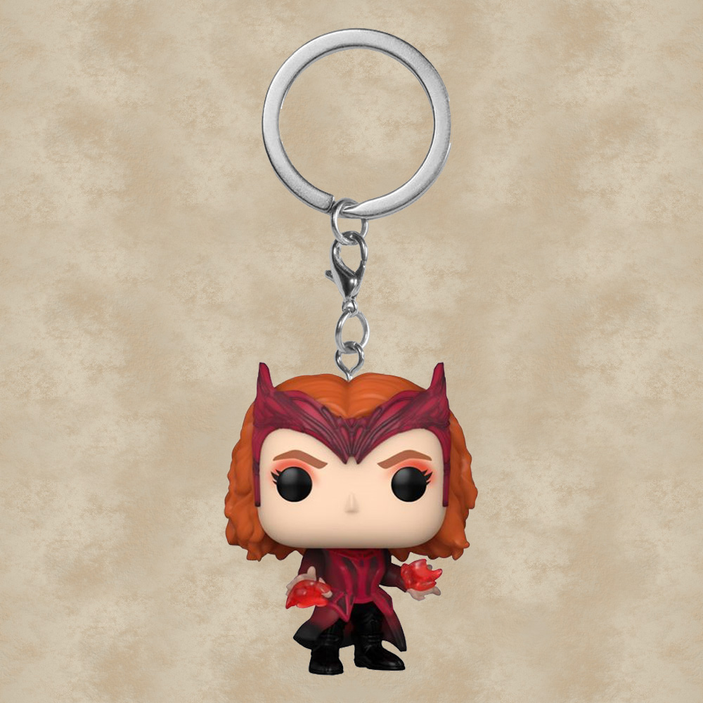 Pocket POP! Scarlet Witch - Doctor Strange in the Multiverse of Madness