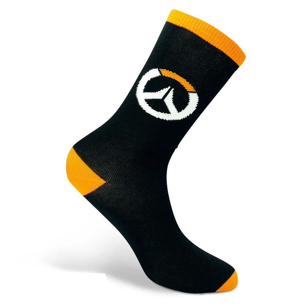 Overwatch Logo Socken (One Size) - Overwatch