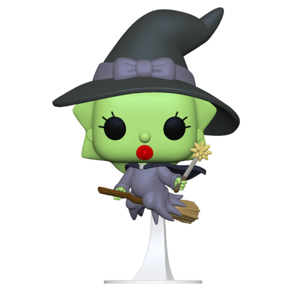 Funko POP! Witch Maggie - Simpsons