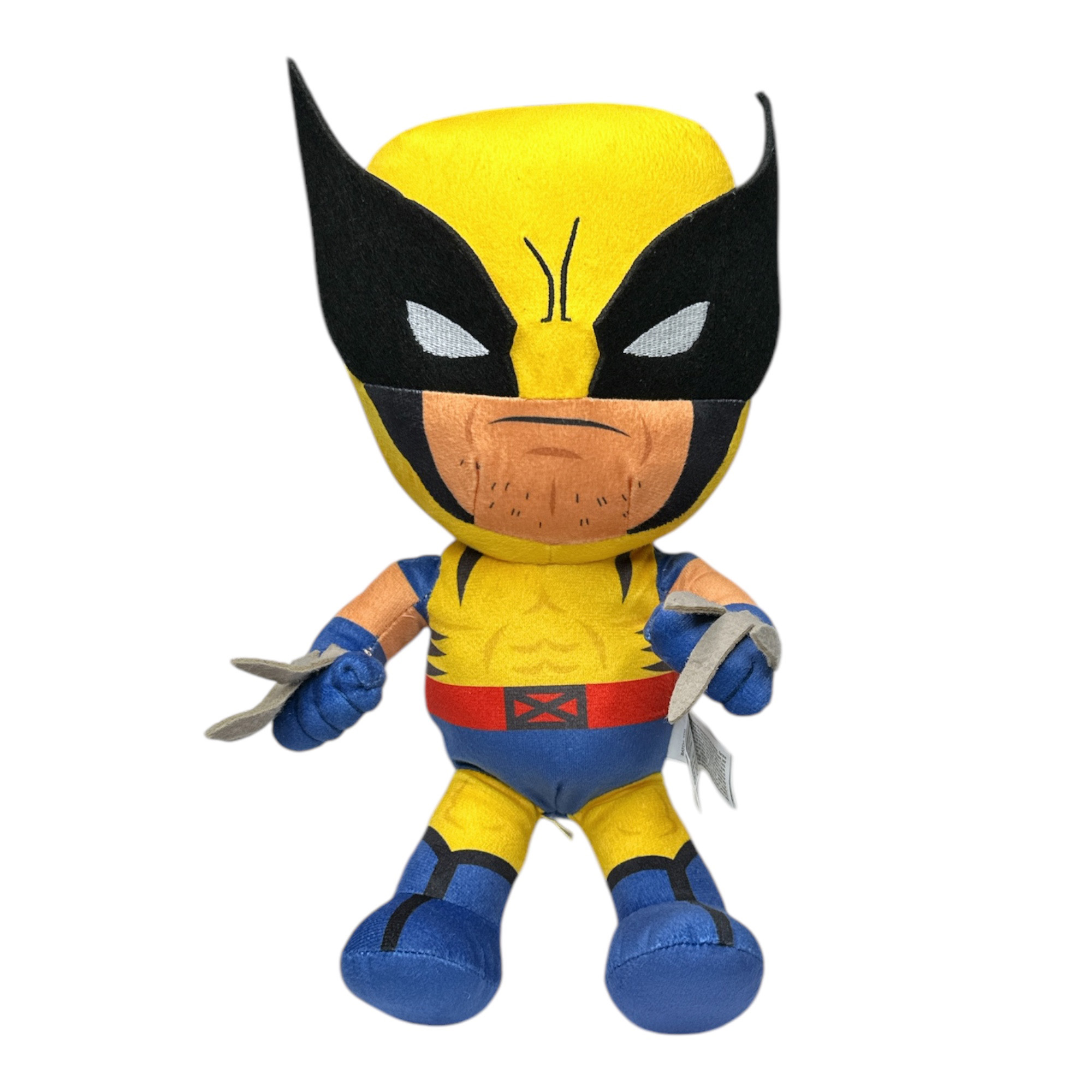 Wolverine Plüschfigur (30 cm) - Marvel Deadpool & Wolverine