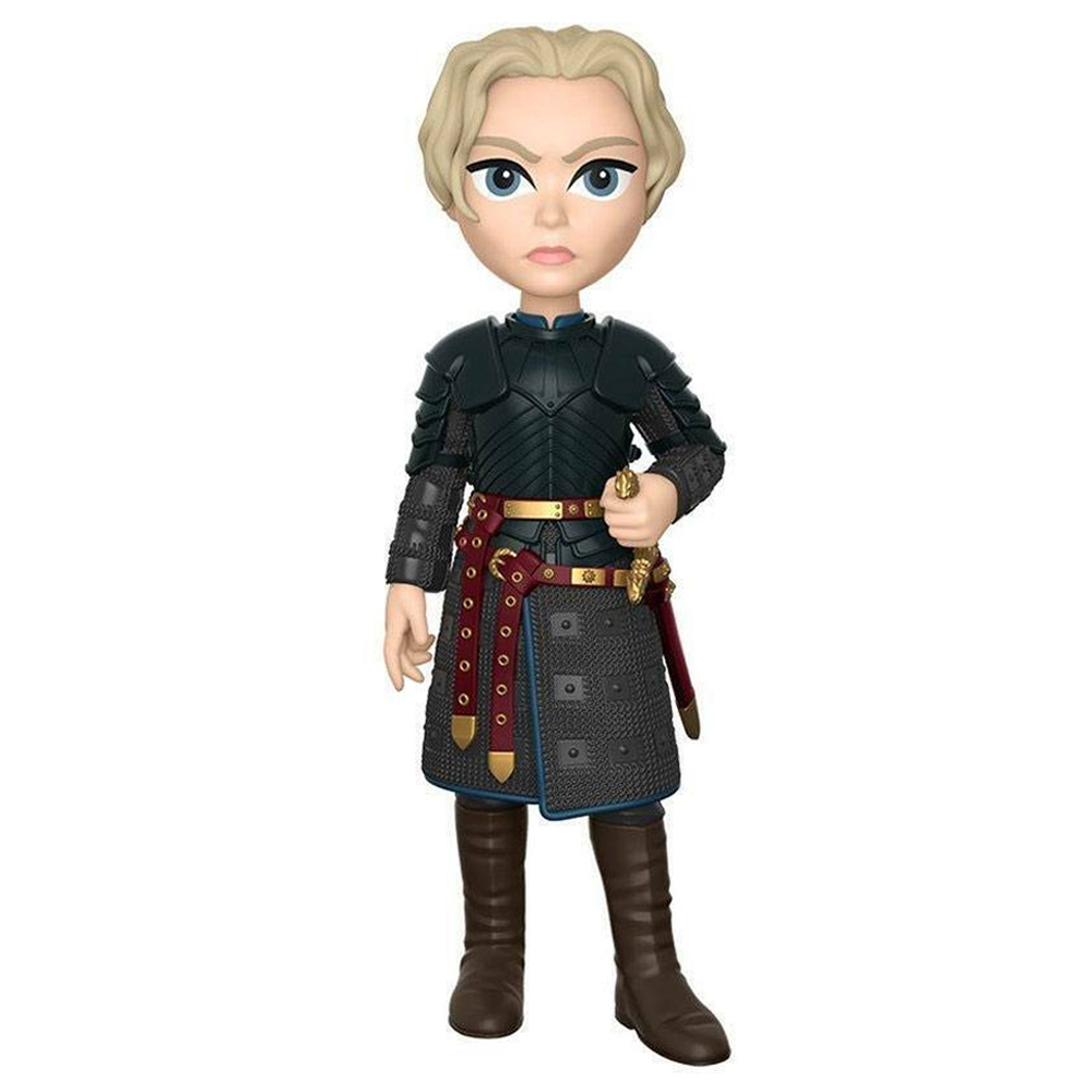 Rock Candy Brienne - Game of Thrones