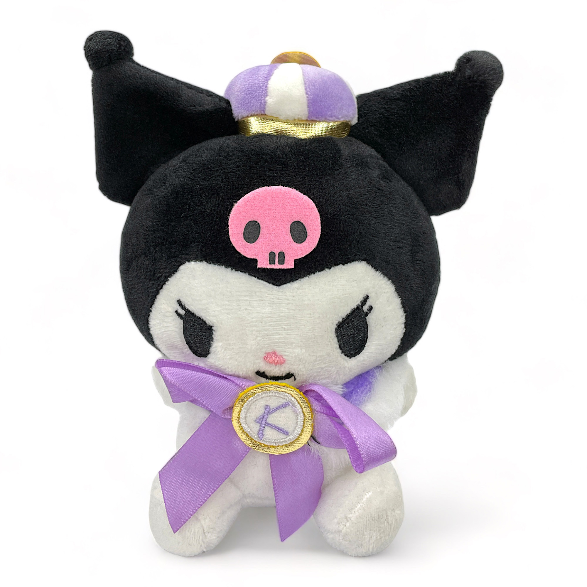 Kuromi Taschenanhänger Sanrio - Hello Kitty