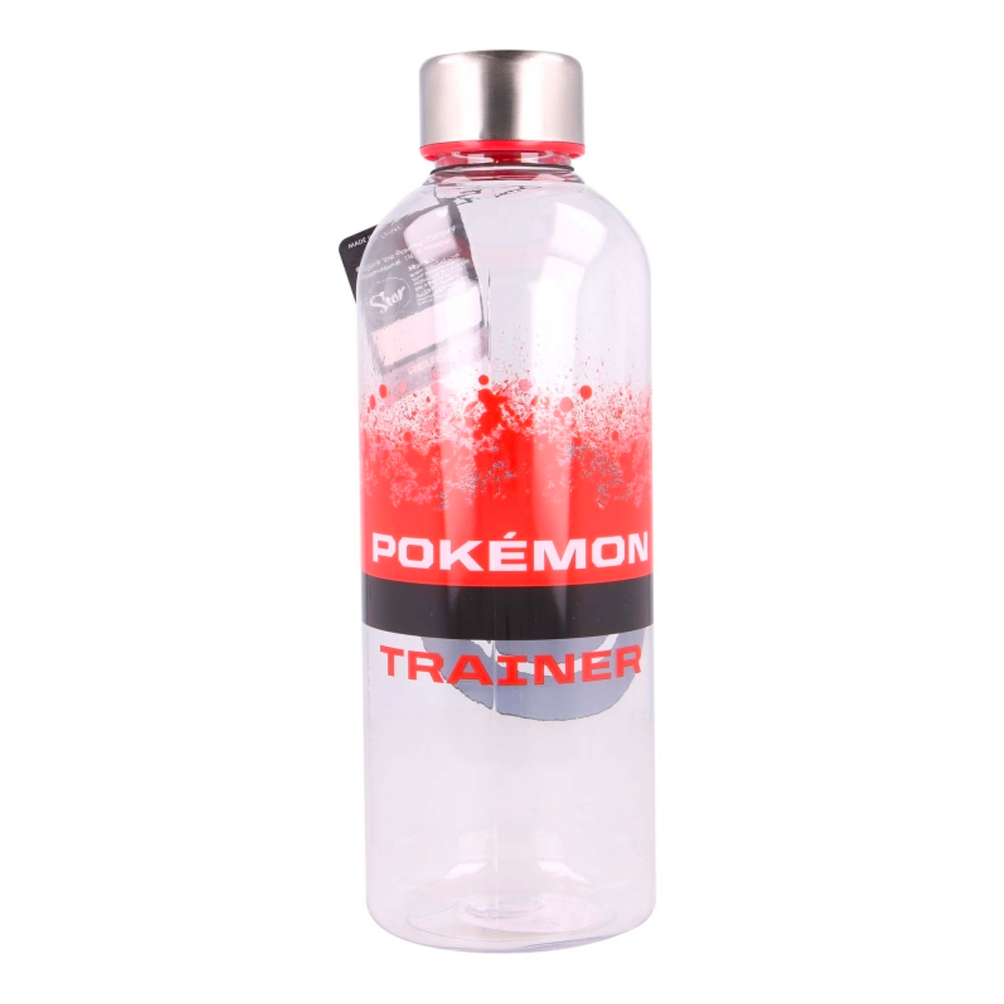 Hydro Trinkflasche Pokémon 850 ml