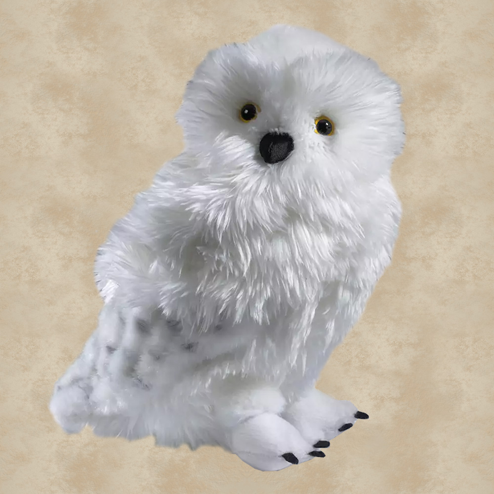Hedwig Plüschfigur - Harry Potter