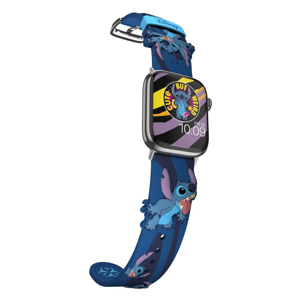 Stitch 3D Smartwatch-Armband - Disney