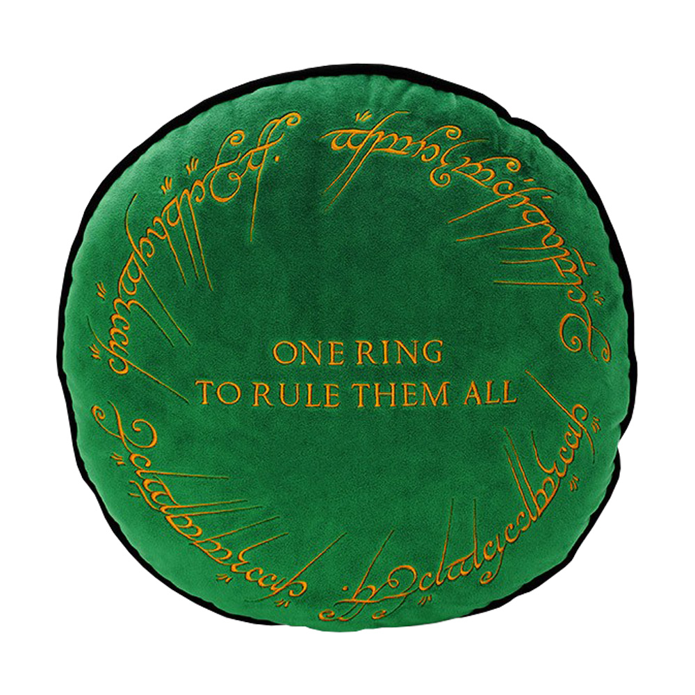 The One Ring Kissen - Herr der Ringe