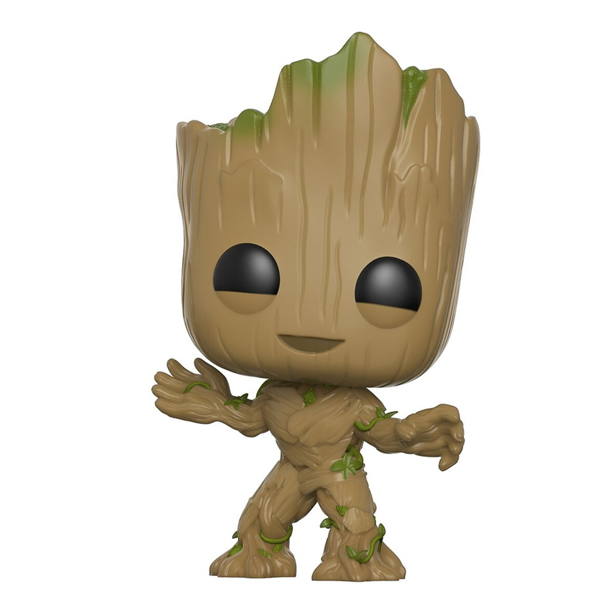 Funko POP! Groot 202 - Guardians of the Galaxy Vol. 2