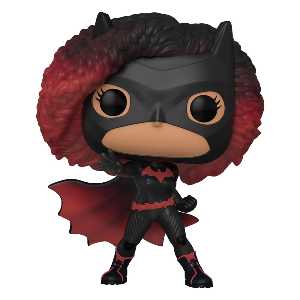 Funko POP! Batwoman (Exclusive)