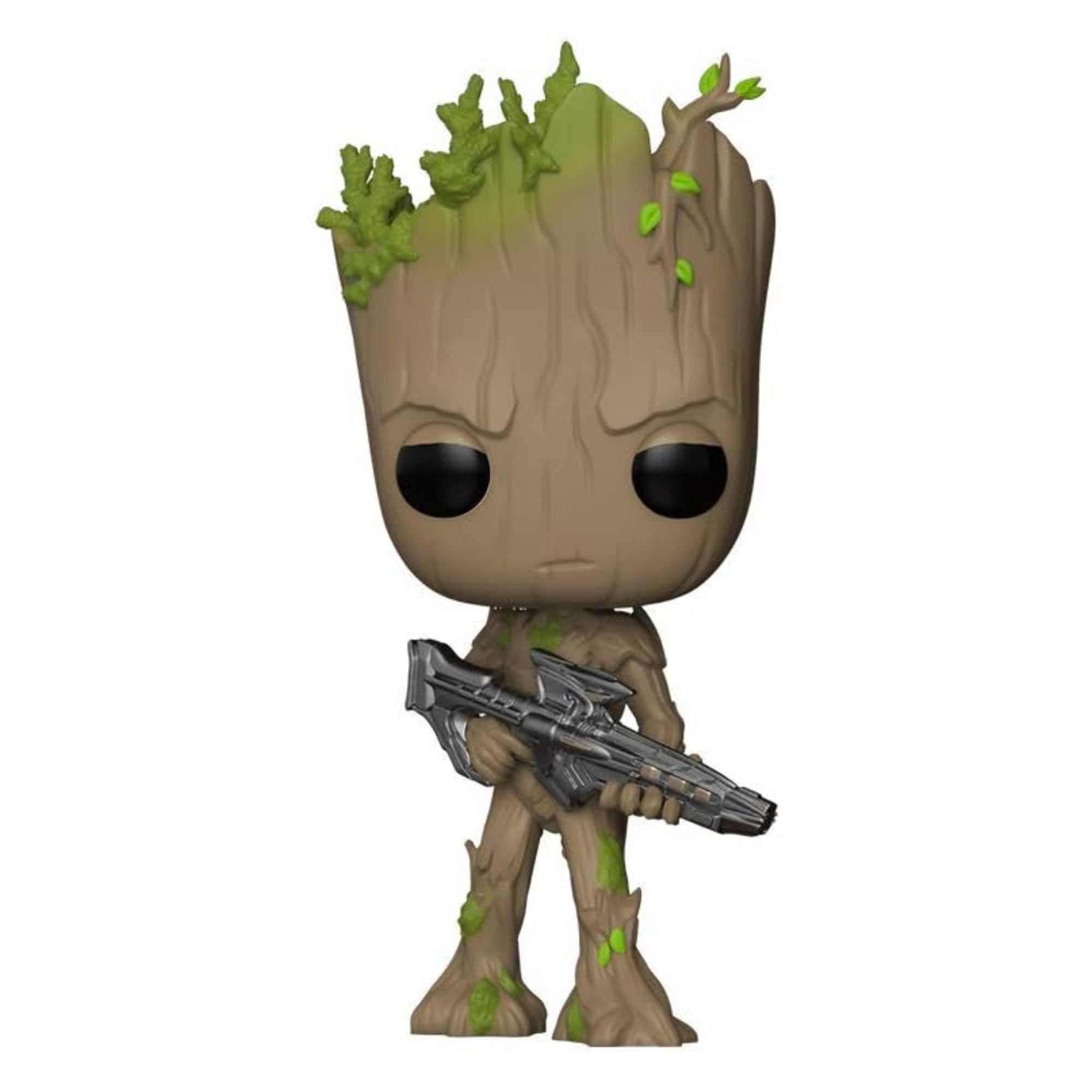 Funko POP! Groot - Avengers: Infinity War