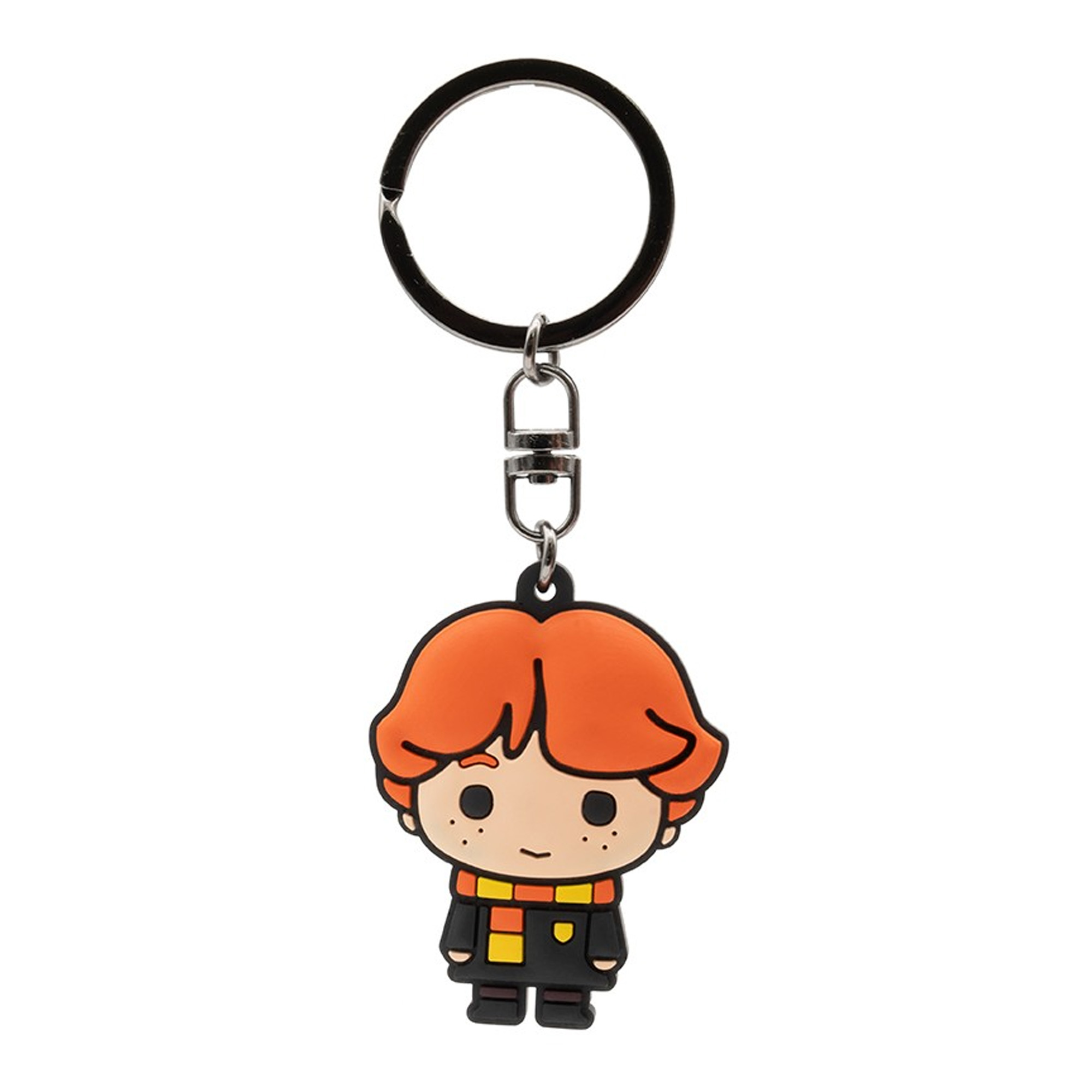 Ron Weasley Schlüsselanhänger - Harry Potter Ron Weasley Schlüsselanhänger - Harry Potter