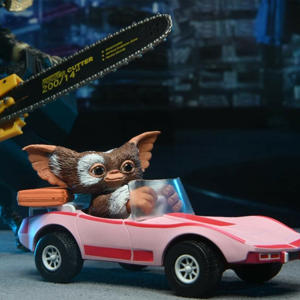 Gremlins 1984 Accessory Pack