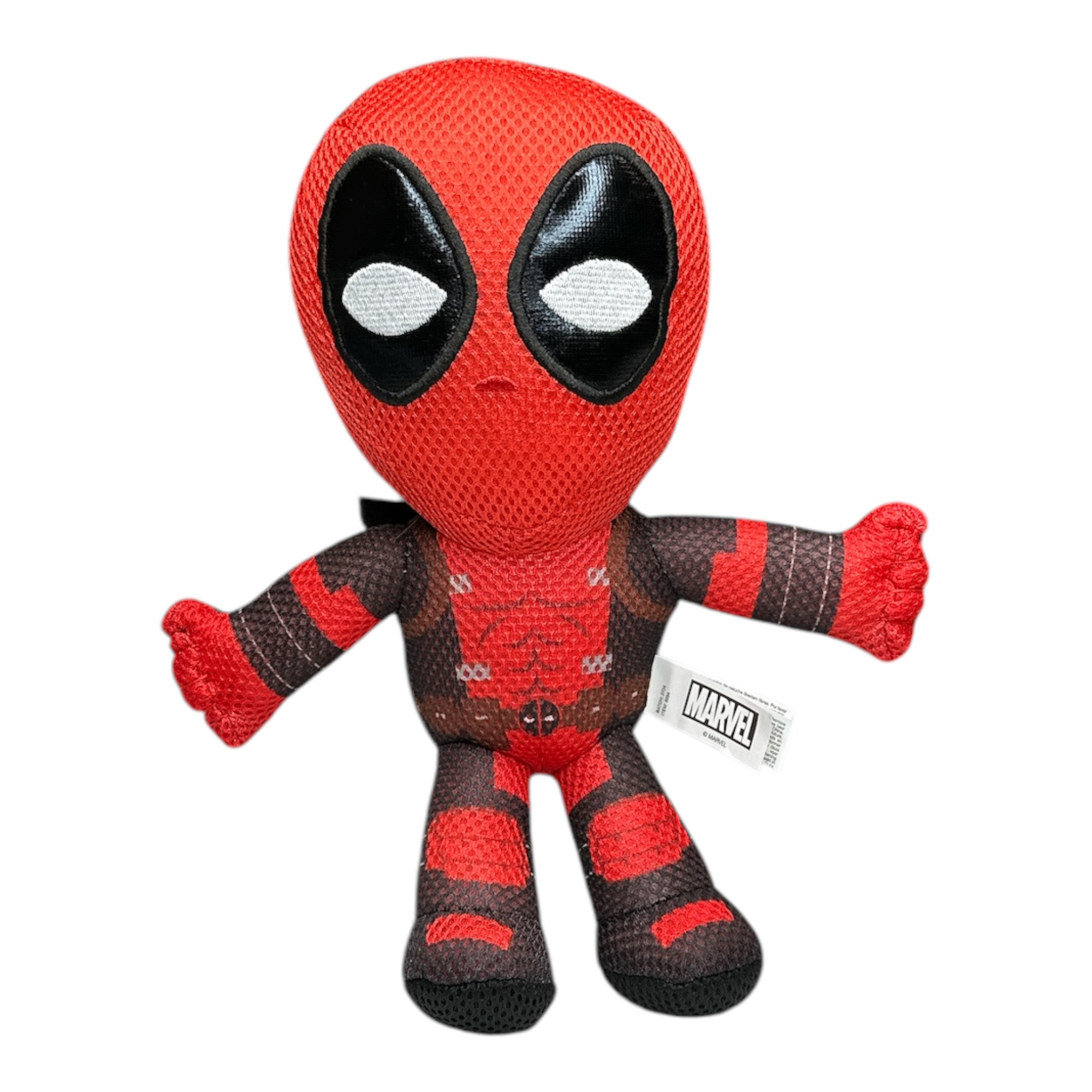 Deadpool Plüschfigur (30 cm) - Marvel Deadpool & Wolverine