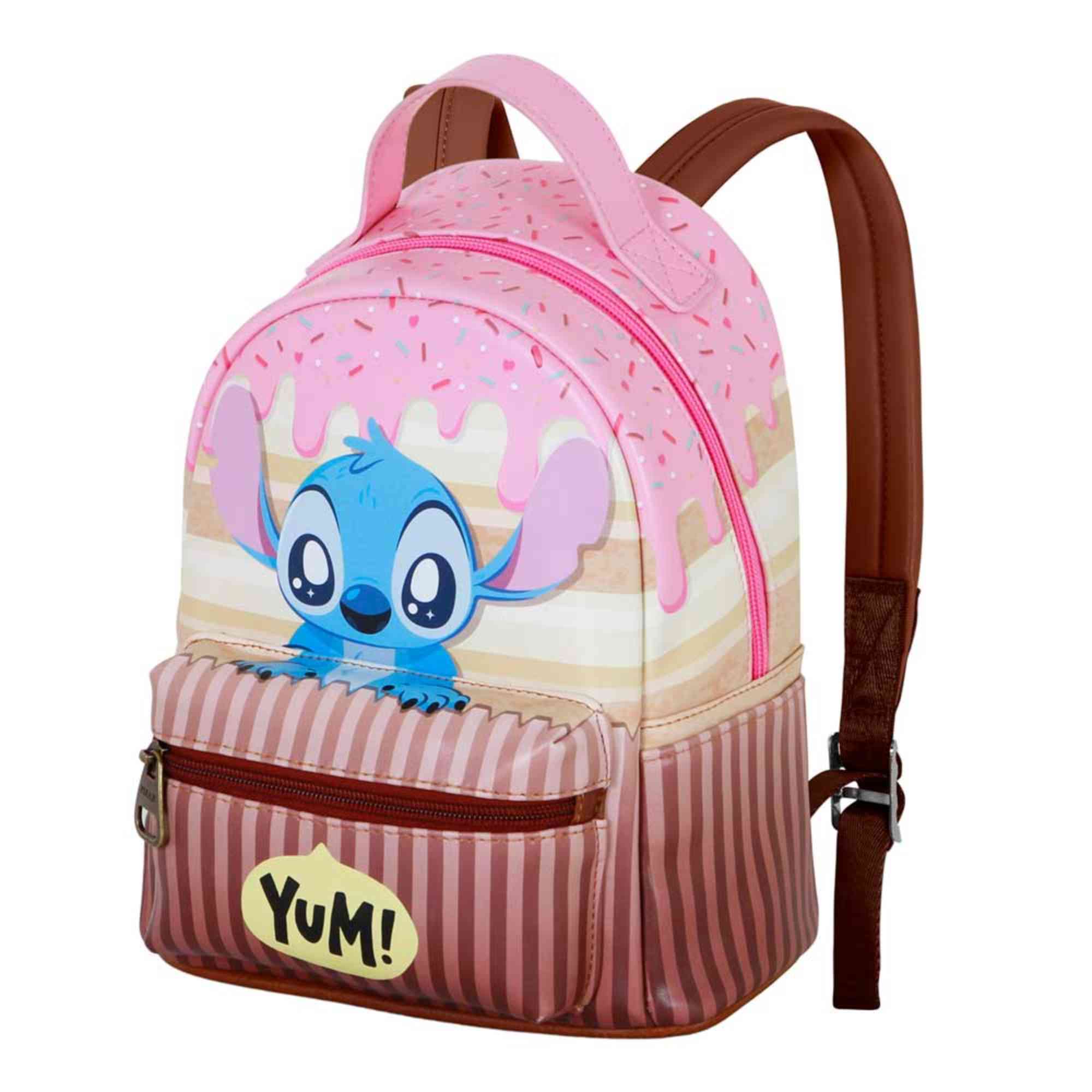 Stitch Muffin Rucksack - Lilo & Stitch