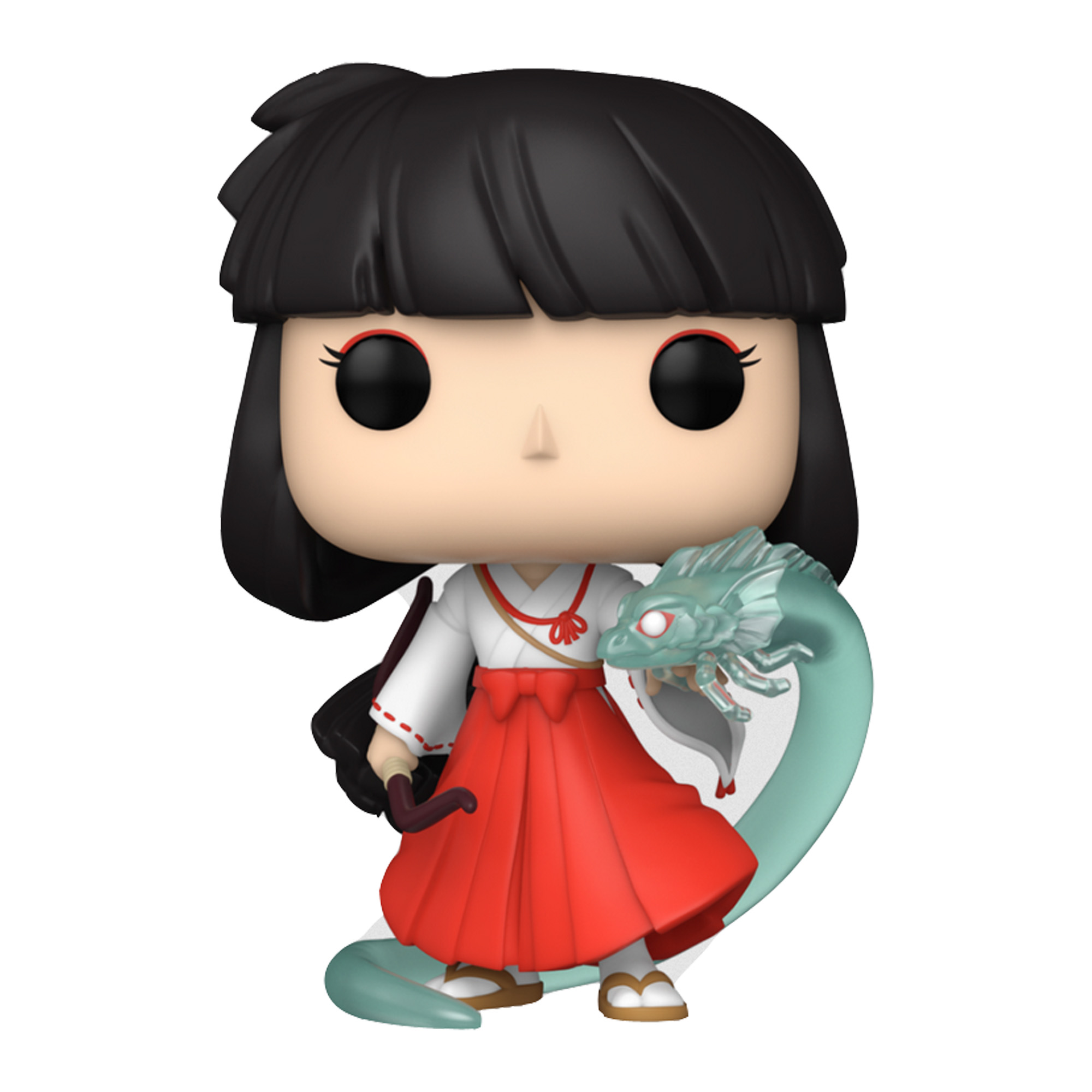 Funko POP! Kikyo 1298 - InuYasha Funko POP! Kikyo 1298 - InuYasha