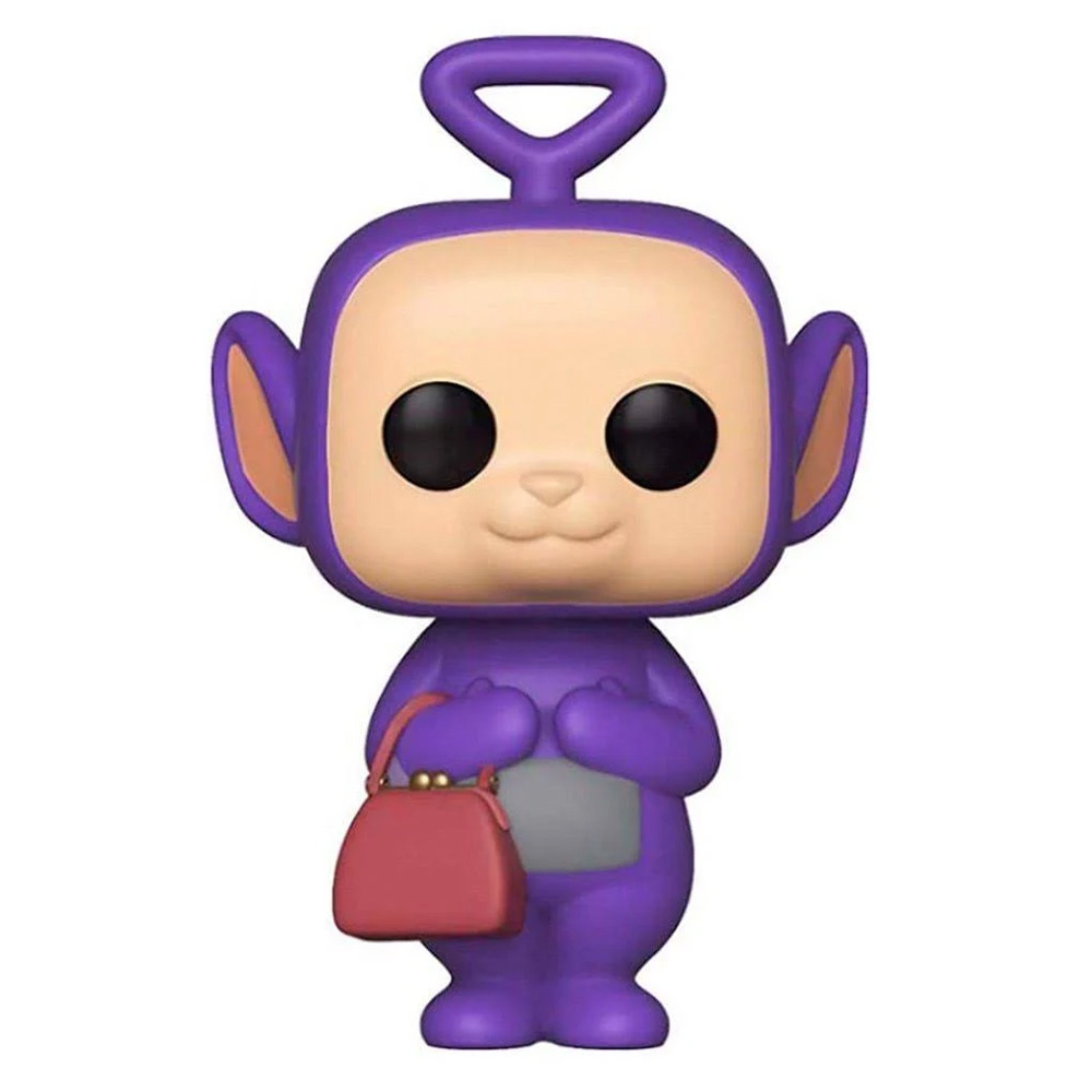 Funko POP! Tinky Winky (Funko Shop Limited Edition) - Teletubbies Funko POP! Tinky Winky (Funko Shop Limited Edition) - Teletubbies