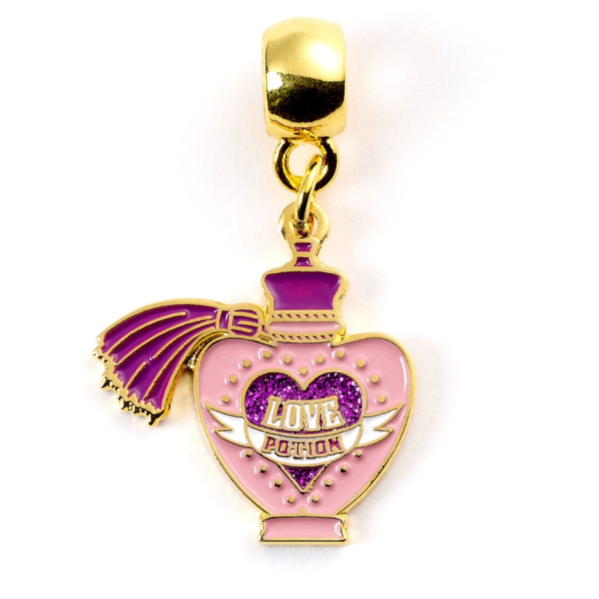 Love Potion Slider Charm - Harry Potter