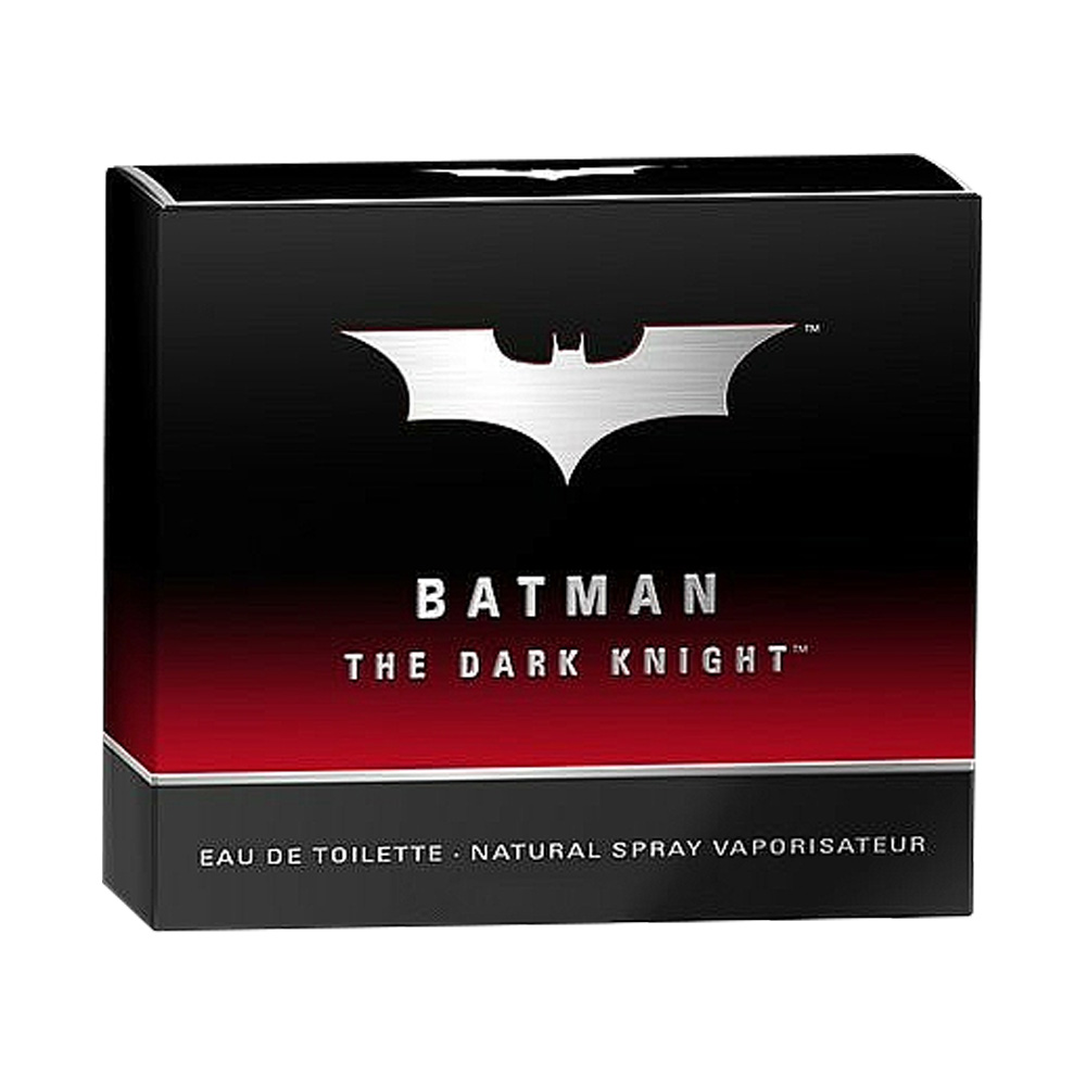 Batman The Dark Knight Eau de Toilette (50 ml)