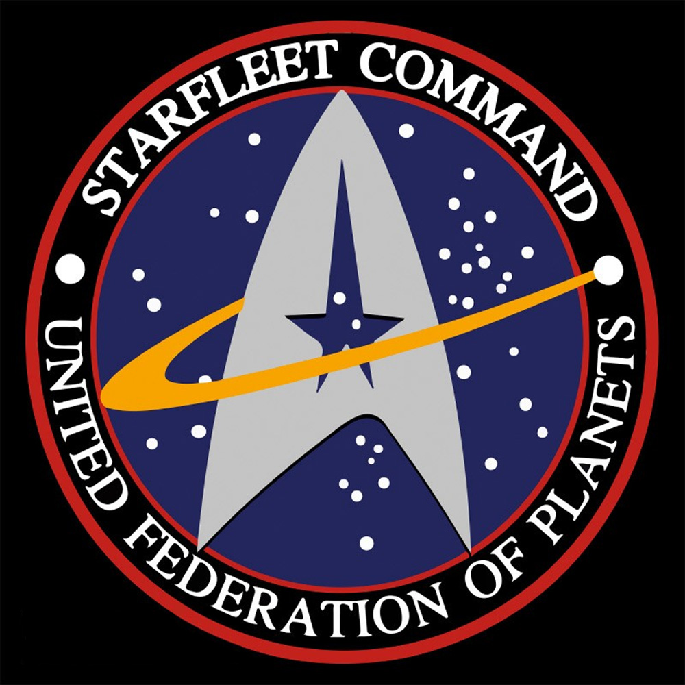 Starfleet Command Snapback - Star Trek
