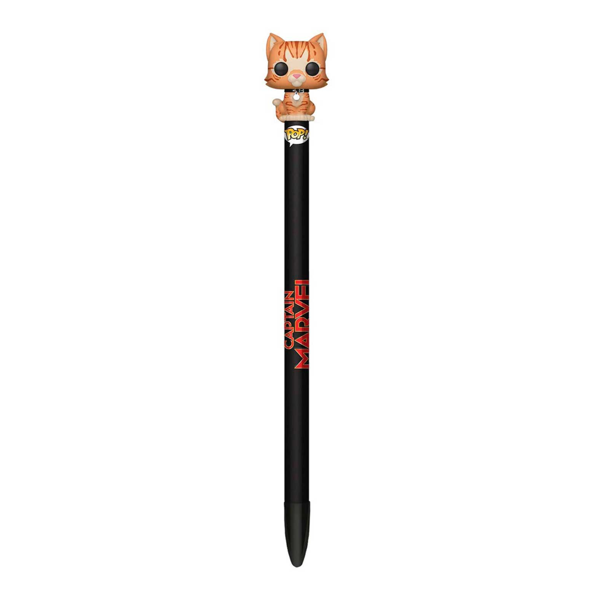 Funko Pen Topper Goose the Cat - Captain Marvel