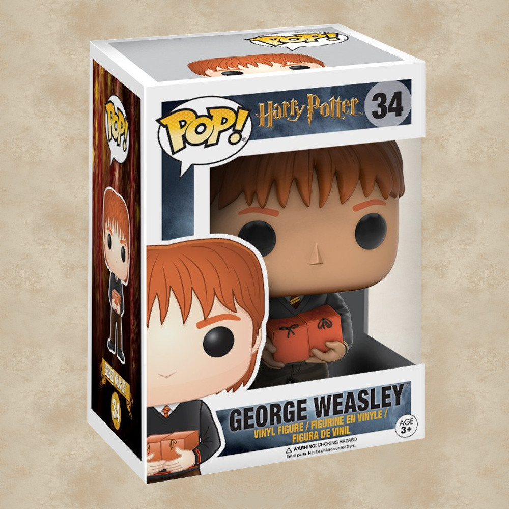 Funko POP! George Weasley - Harry Potter