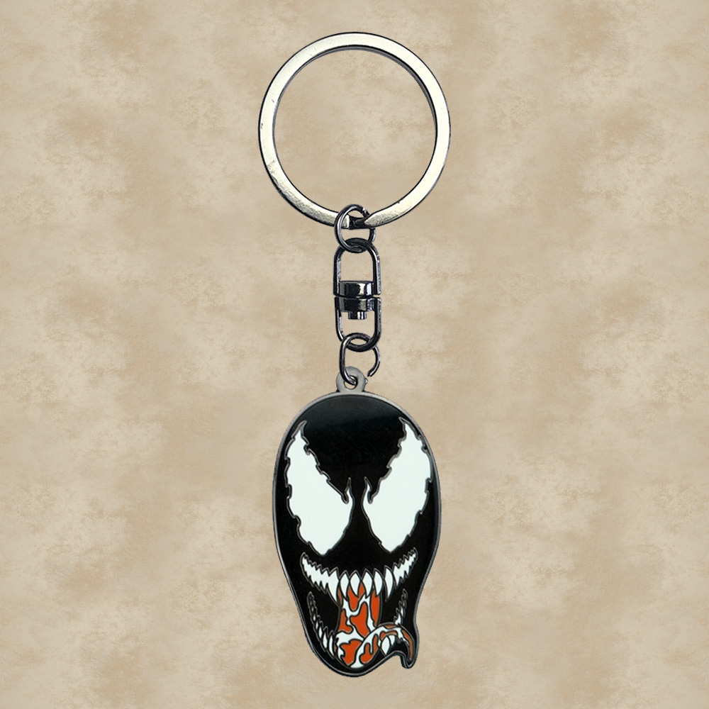 Venom Schlüsselanhänger - Marvel