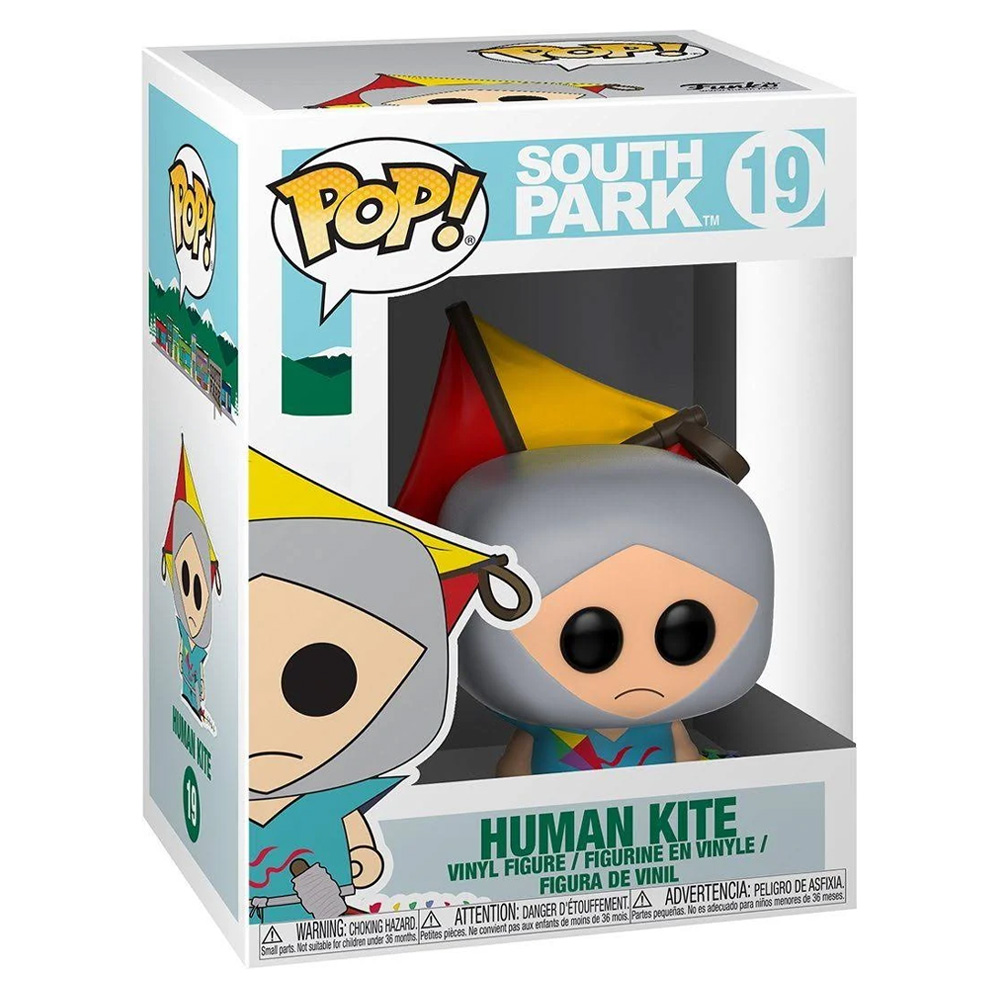 Funko POP! Human Kite - South Park