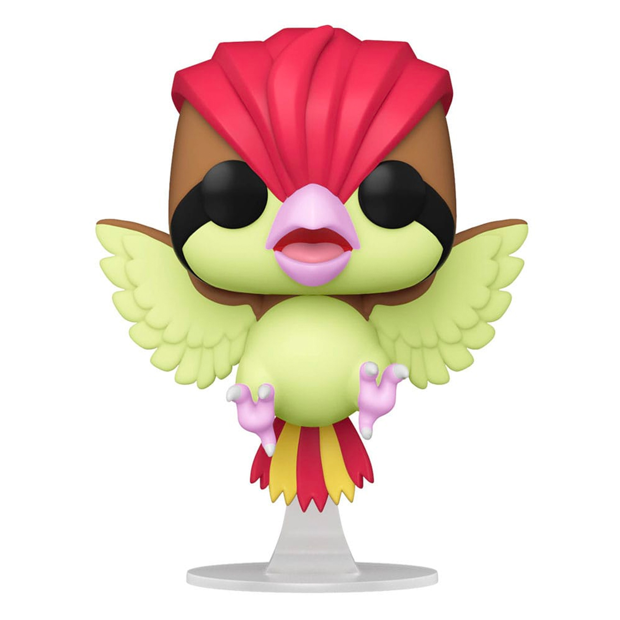 Funko POP! Tauboga (Pidgeotto) aus Pokémon