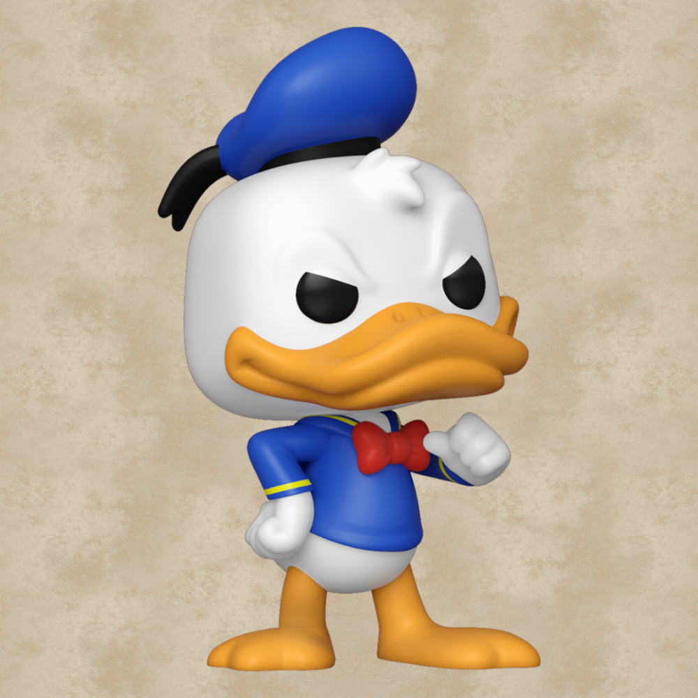 Funko POP! Donald Duck - Disney Classics
