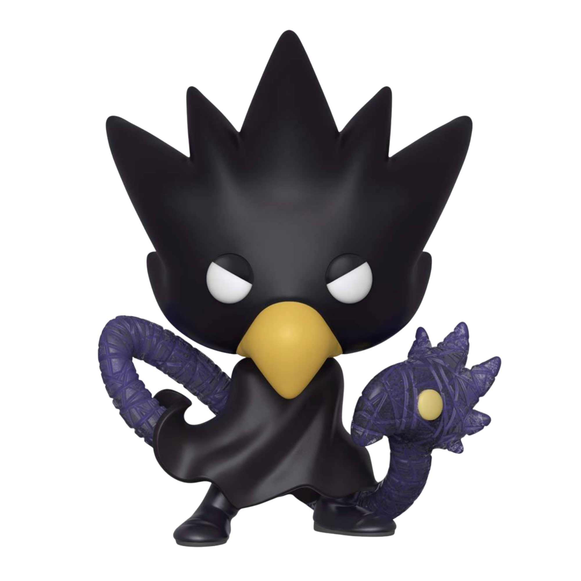 Funko POP! Tokoyami - My Hero Academia
