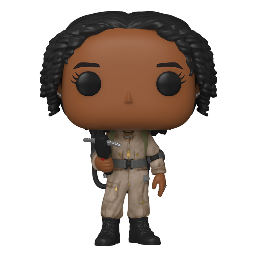 Funko POP! Lucky - Ghostbusters Afterlife Funko POP! Lucky - Ghostbusters Afterlife