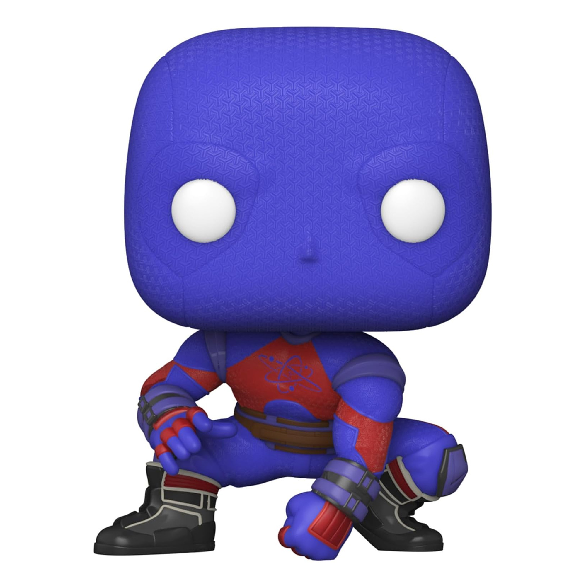 Funko POP! Atom Smasher 1233 - DC Black Adam