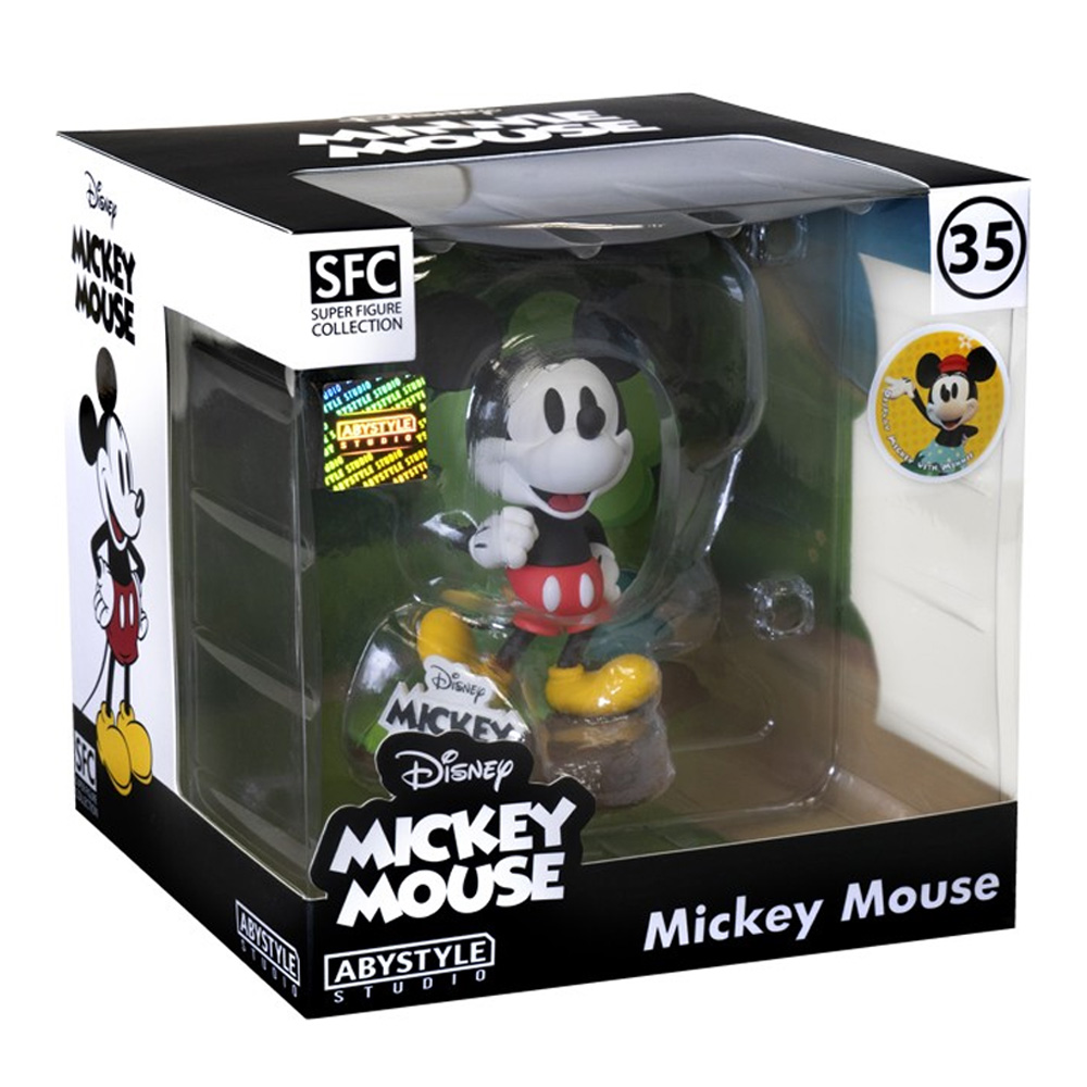 Mickey SFC Figur - Disney