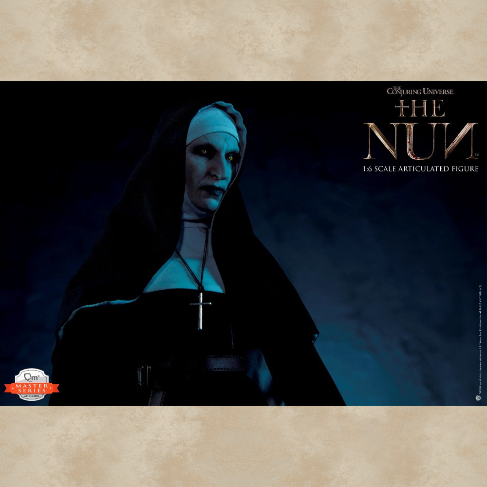 The Nun 1:6 Figur - The Nun