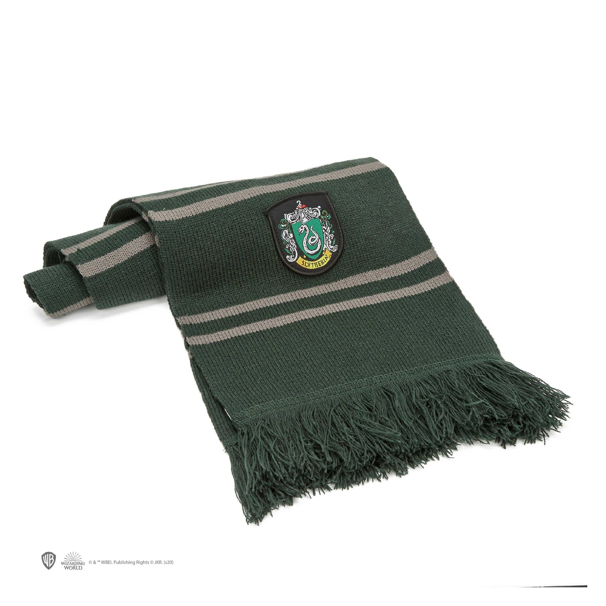 Harry Potter Schal Slytherin - Harry Potter