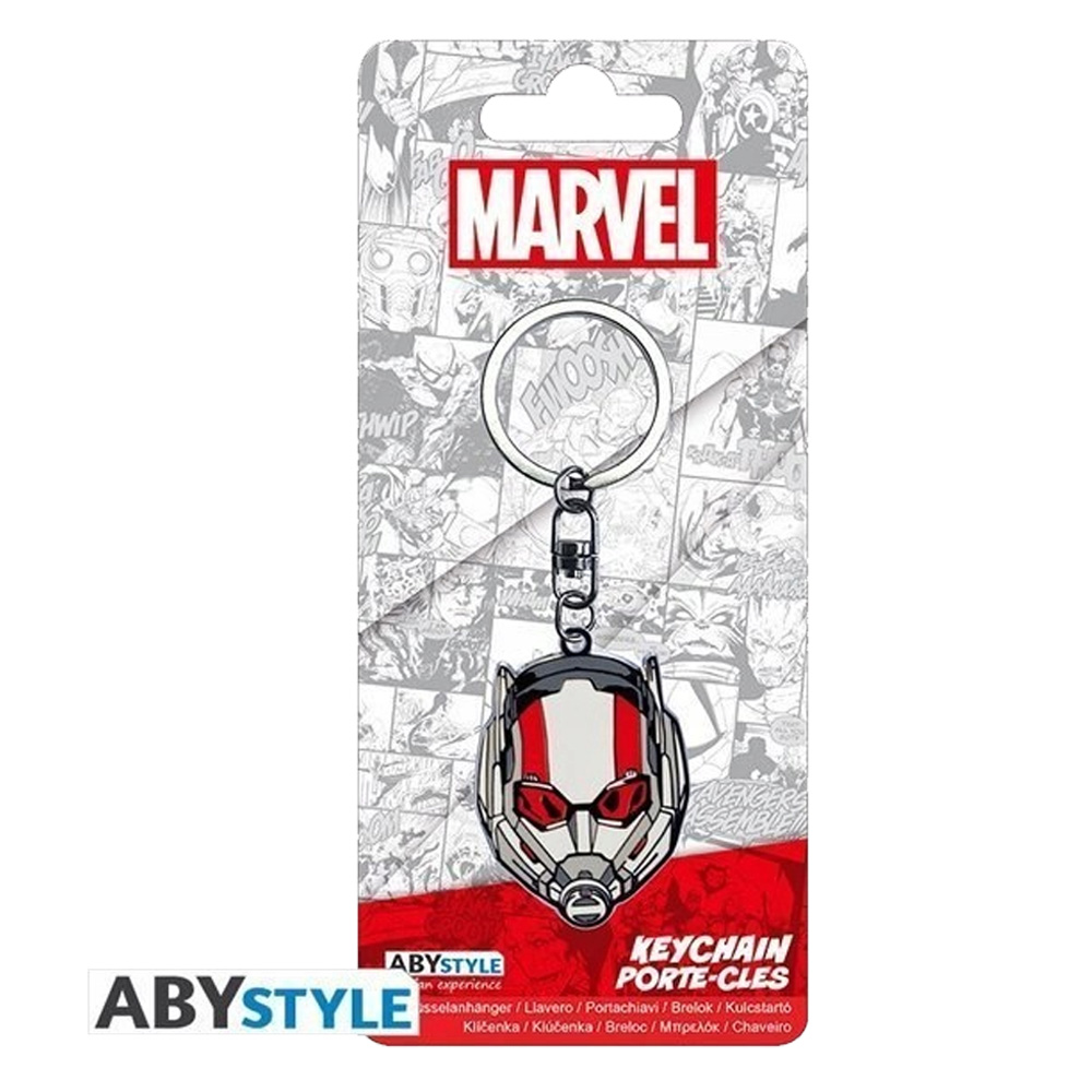 Ant-Man Schlüsselanhänger - Marvel
