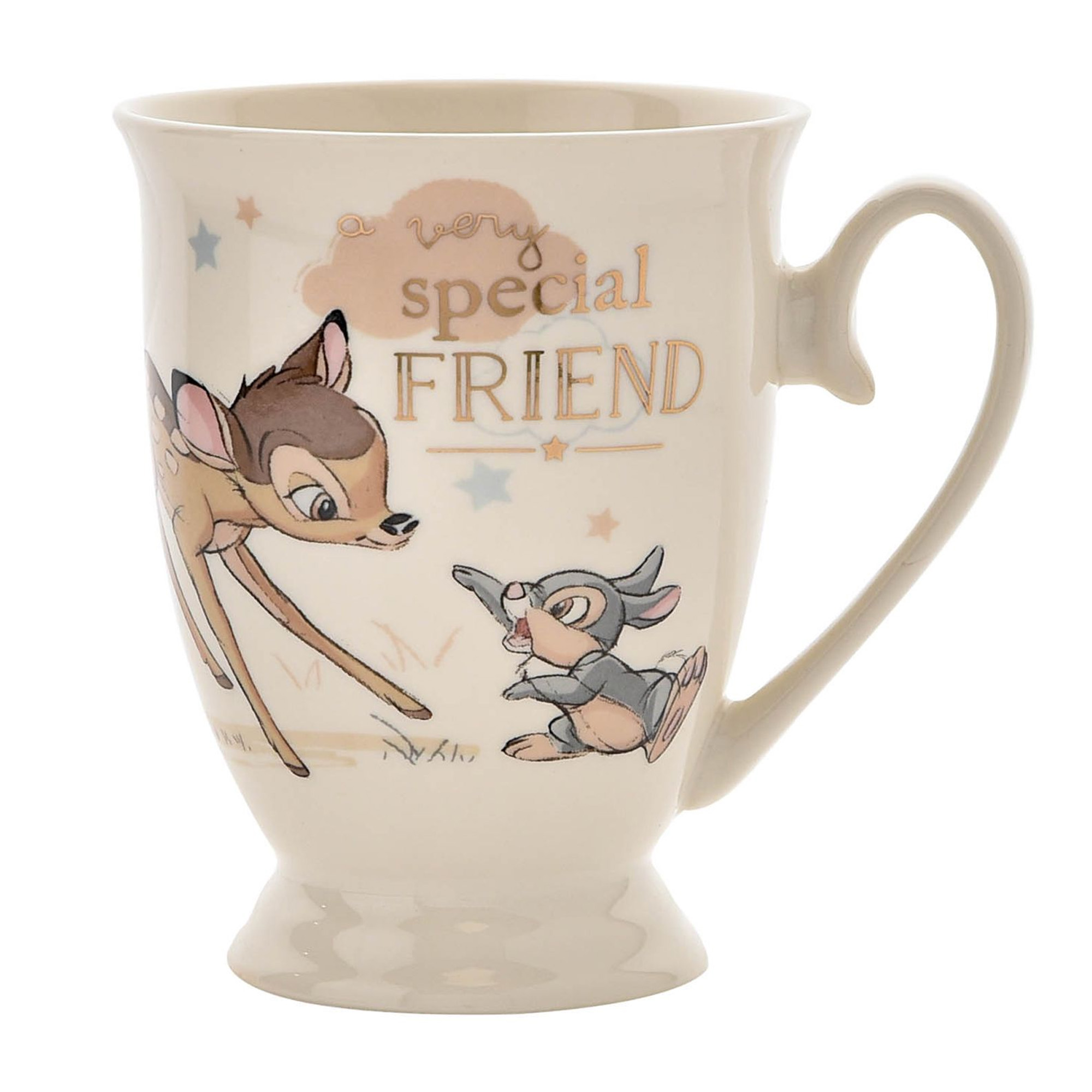 Bambi Tasse Special Friend - Disney Magical Beginnings