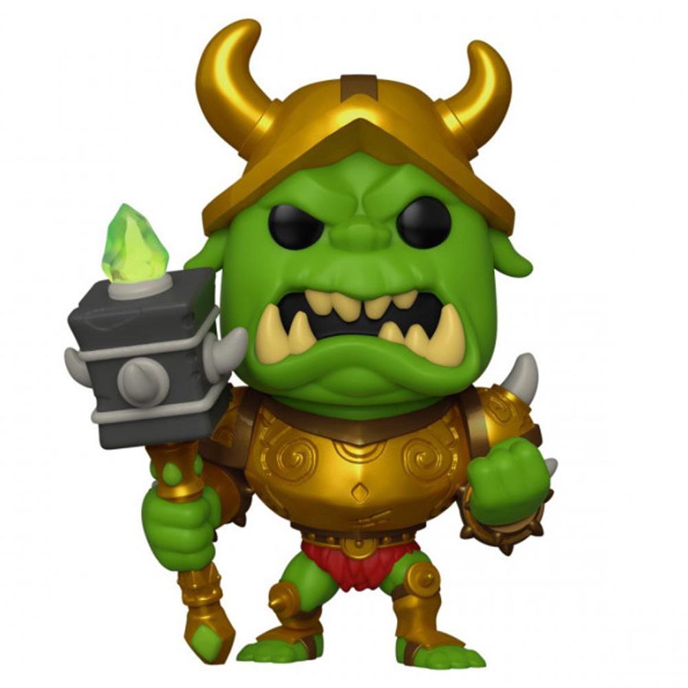 Funko POP! Spyro - Gnasty Gnorc Funko POP! Spyro - Gnasty Gnorc