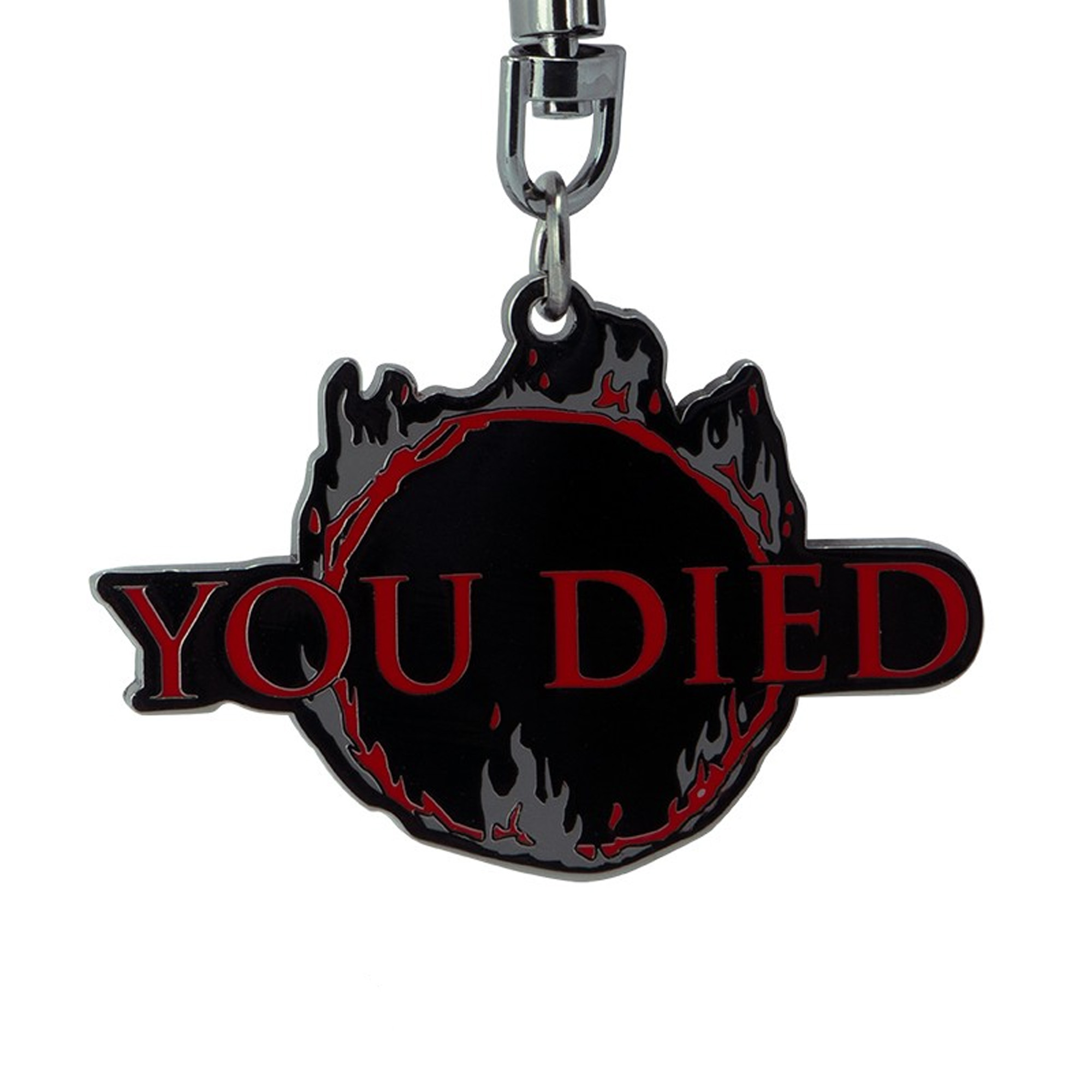 You Died Schlüsselanhänger - Dark Souls