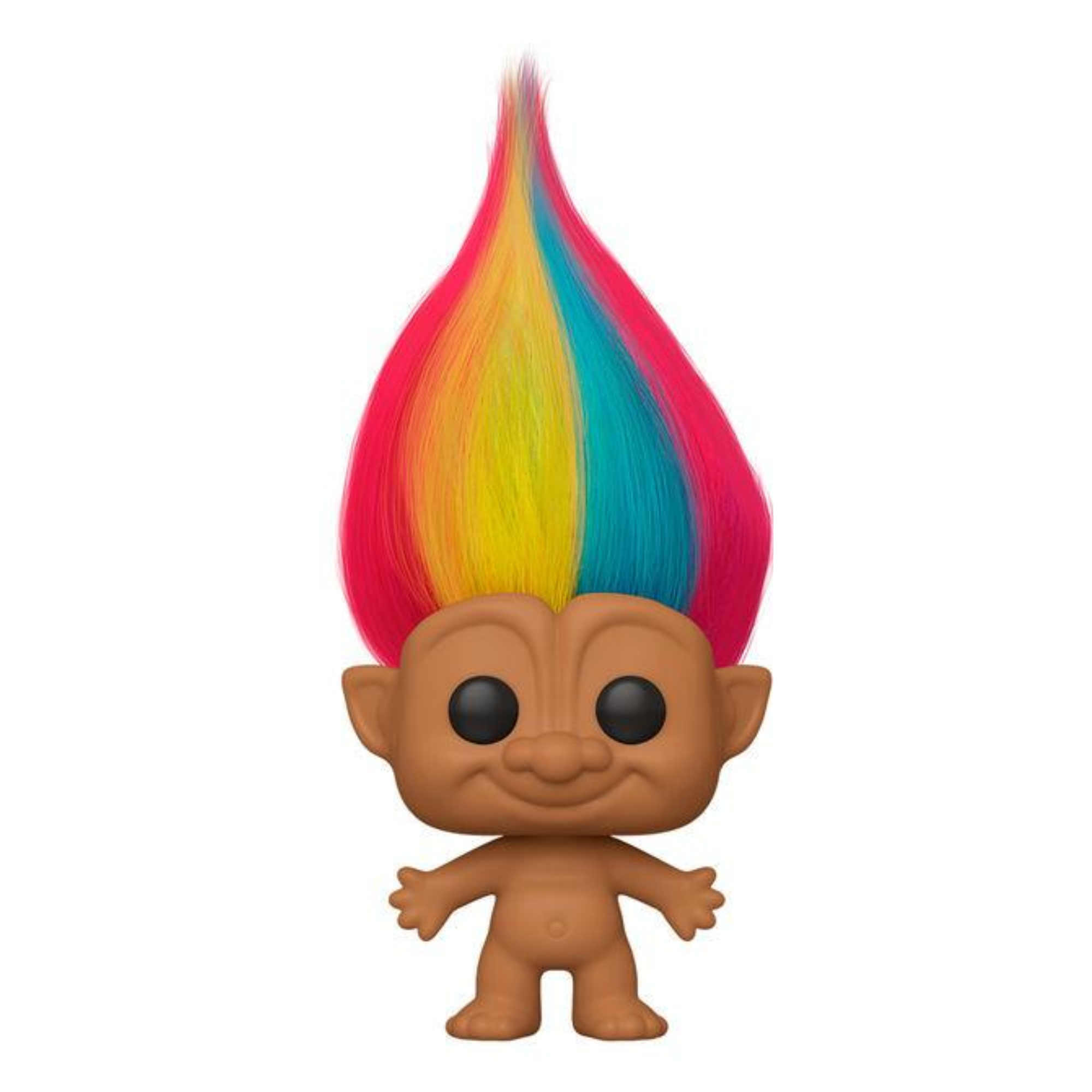 Funko POP! Rainbow Troll - Trolls