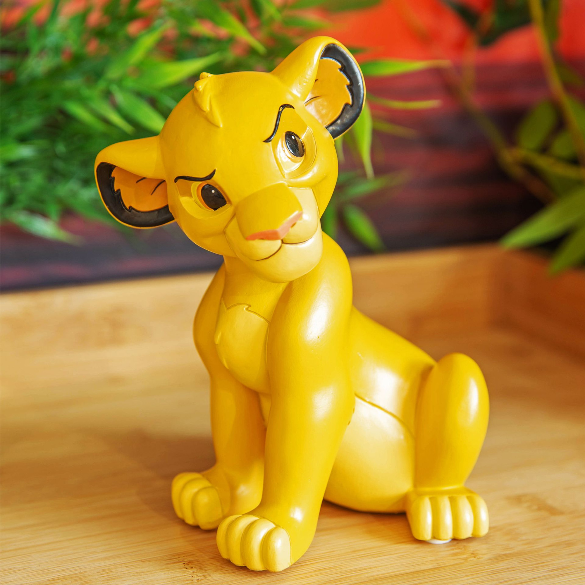 Simba Spardose - Disney Der König der Löwen